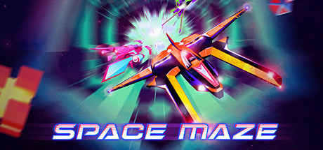 Space Maze banner image