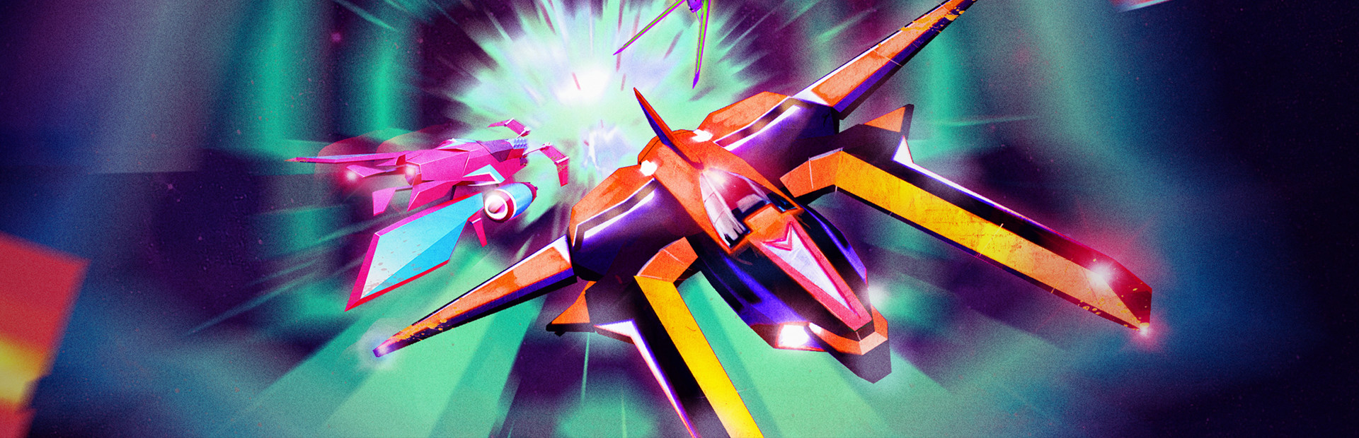 Space Maze