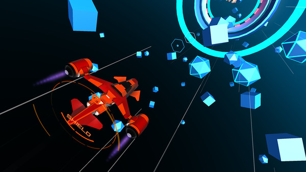 Space Maze