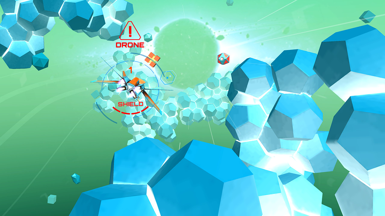 Space Maze Featured Screenshot #1