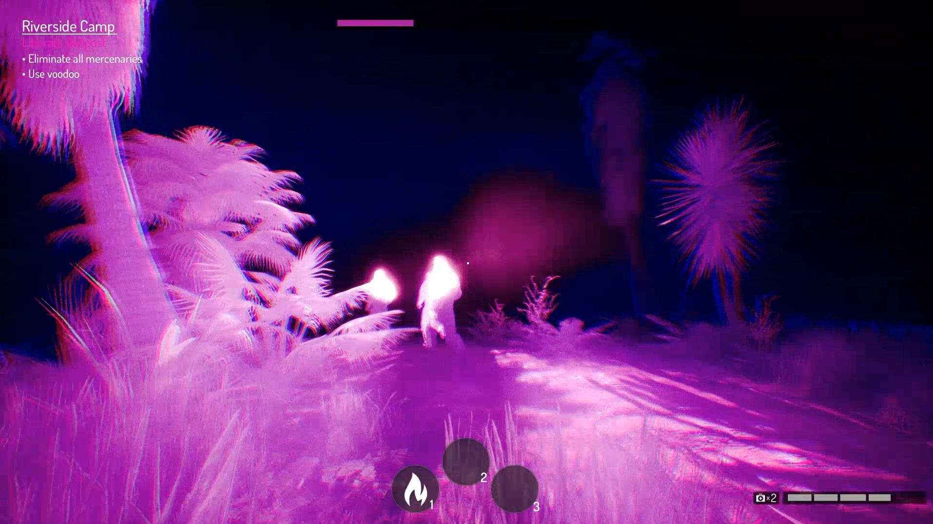 Revengers Featured Screenshot #1