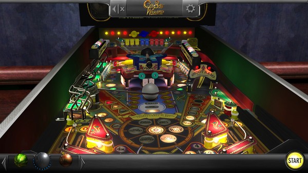 Pinball Arcade: Gottlieb Pack 3