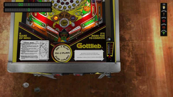 Pinball Arcade: Gottlieb Pack 3