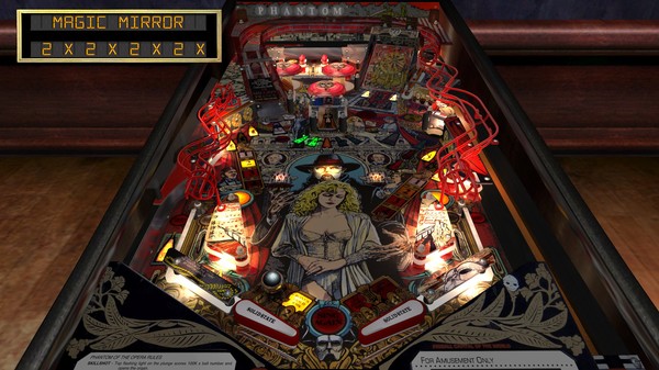 Pinball Arcade: Stern Pack 2