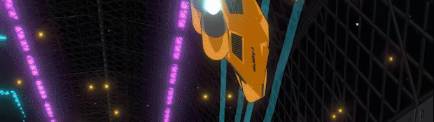 Velocity G video 1