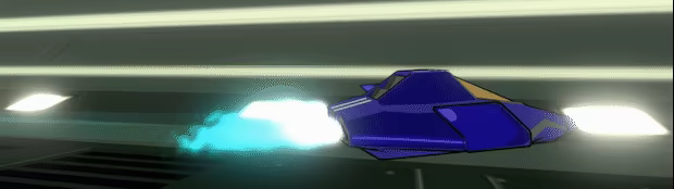 Velocity G video 3