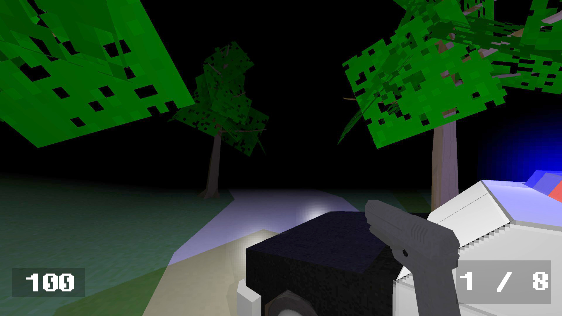 The Call Featured Screenshot #1