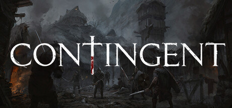 Contingent® header art