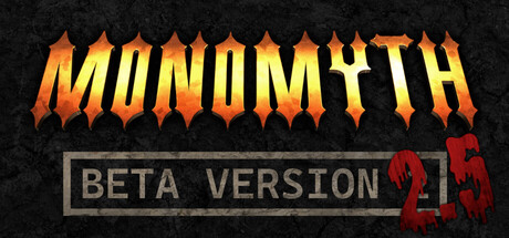 Monomyth technical specifications for computer