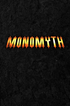 Cover art of Monomyth