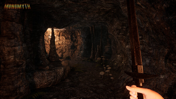 Monomyth Screenshot