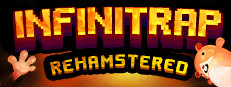 Infinitrap : Rehamstered