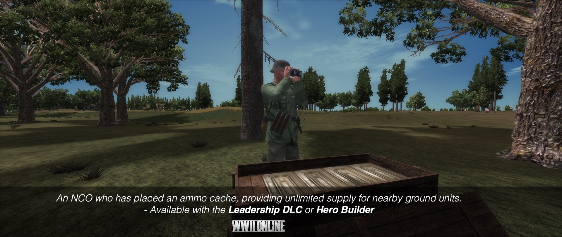 Leadership Pack Featured Screenshot #1