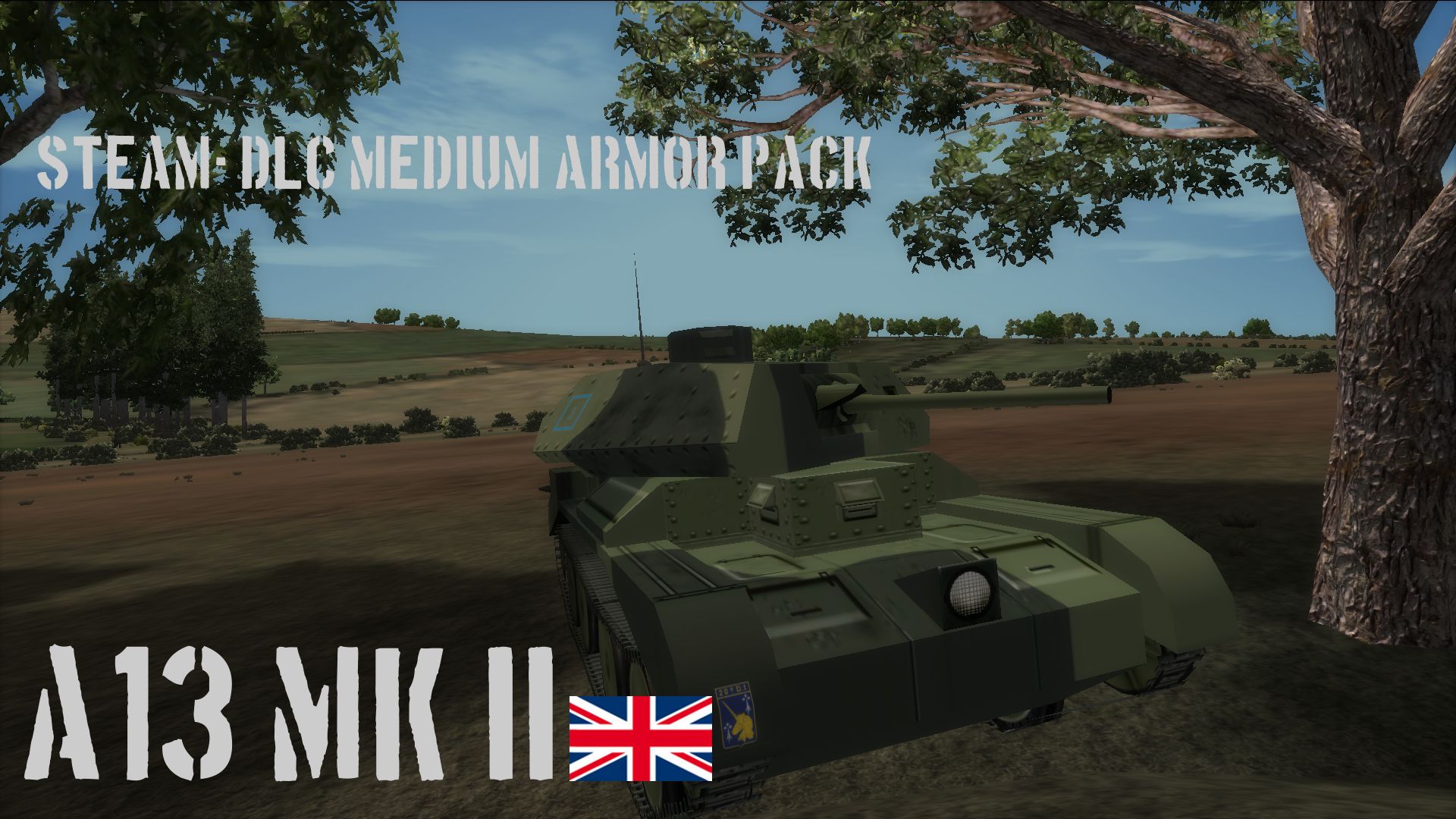 Medium Armor Pack Featured Screenshot #1