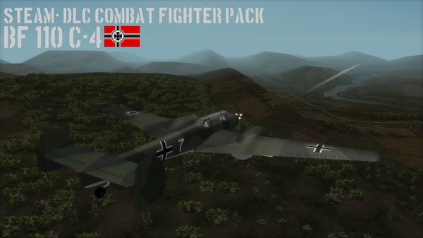 Combat Fighter Pack