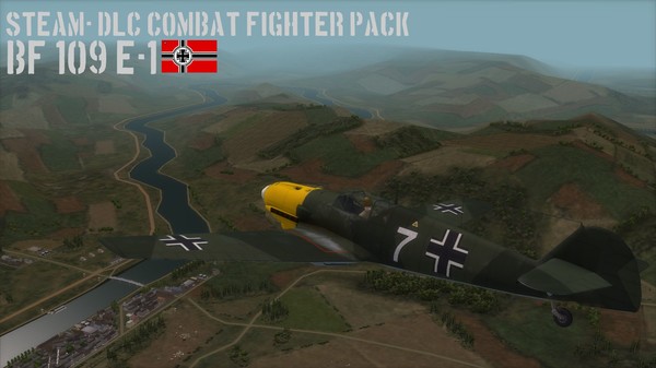 Combat Fighter Pack