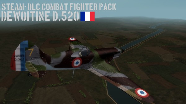 Combat Fighter Pack