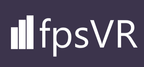 fpsVR Steam Banner