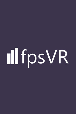 Cover art of fpsVR