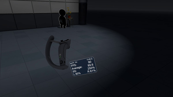 fpsVR Screenshot
