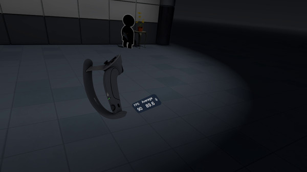 fpsVR Screenshot