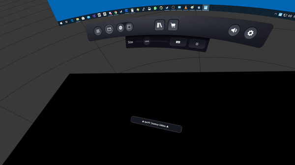 fpsVR Screenshot