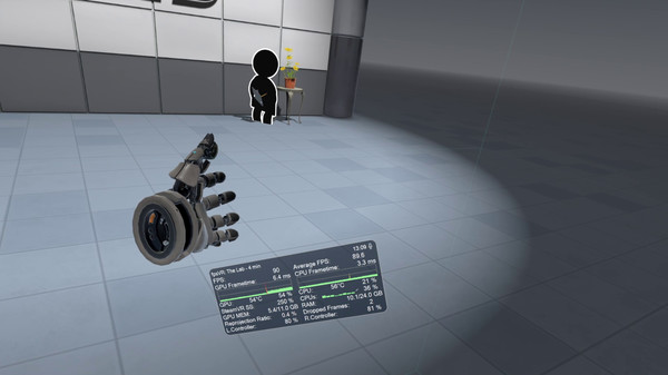 fpsVR screenshot