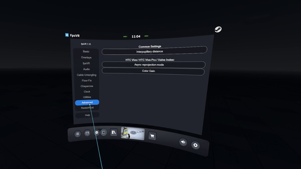 fpsVR Screenshot