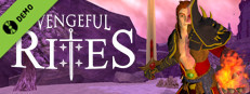 Vengeful Rites Demo Small Capsule Image