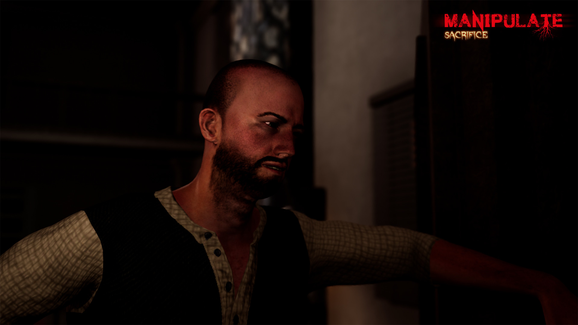 Manipulate: Sacrifice Featured Screenshot #1