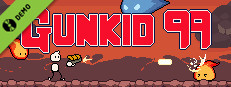 Gunkid 99 Demo Small Capsule Image