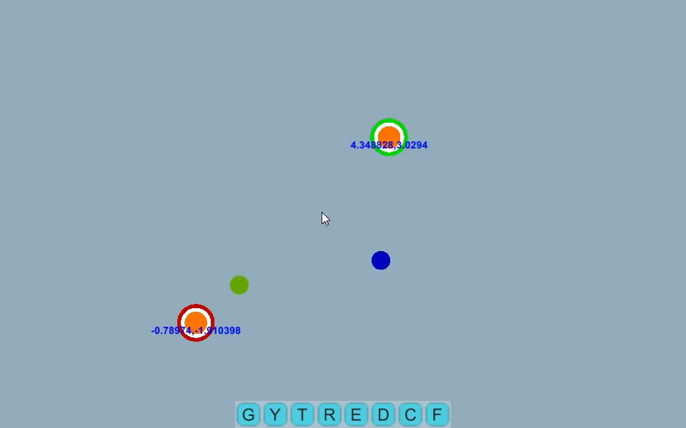 Трейлер Circle Brawl