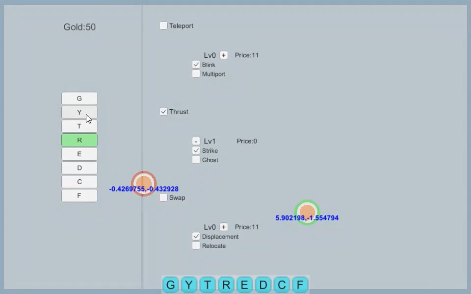 Circle Brawl screenshot #6