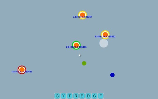 Скриншот Circle Brawl — 5
