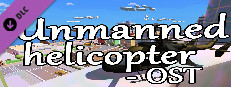 Unmanned helicopter - OST Small Capsule Image