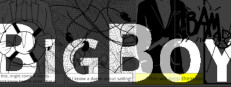 BigBoy - Visual Novel