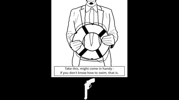 BigBoy - Visual Novel