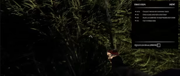 VALHALL: Harbinger video 2