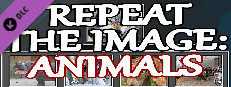 Repeat the image: Animals - OST Small Capsule Image