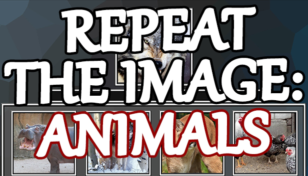 Repeat the image: Animals - OST Featured Screenshot #1