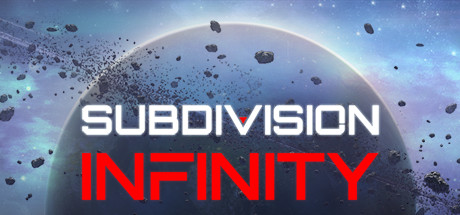 Subdivision Infinity DX Cover Image