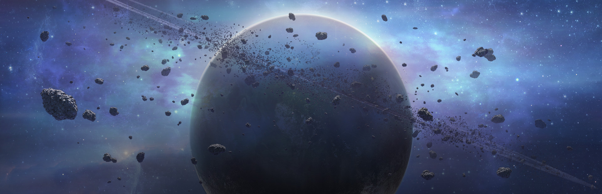 Subdivision Infinity DX
