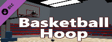 Basketball Hoop - OST Small Capsule Image