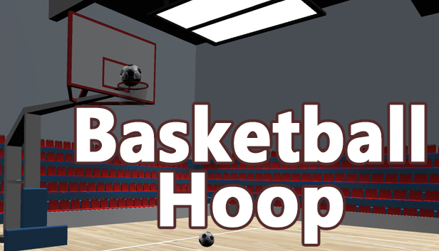 Basketball Hoop - OST Featured Screenshot #1