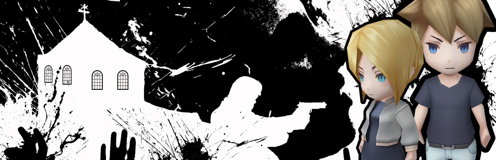 Shadow Fear™ Path to Insanity