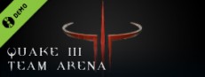 Quake III: Team Arena Demo