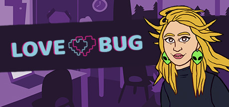 LoveBug banner image