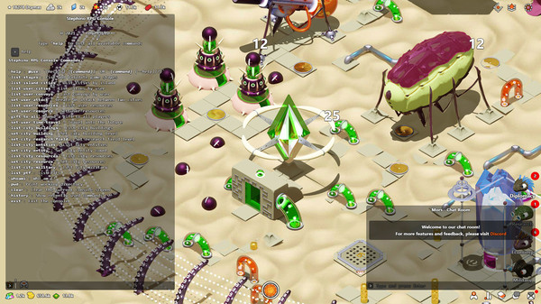 Stephino RPG screenshot 4