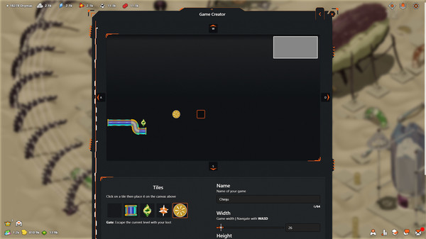 Stephino RPG screenshot 5