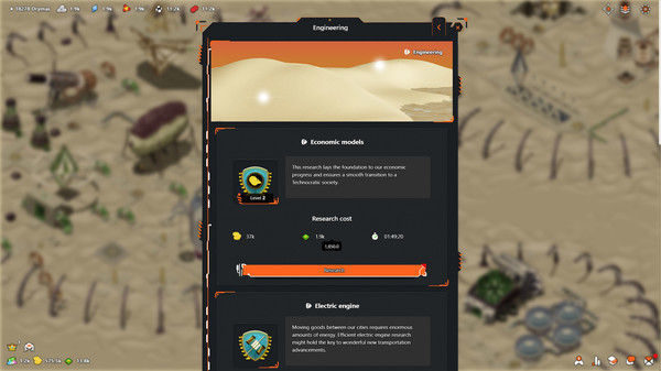 Stephino RPG screenshot 3
